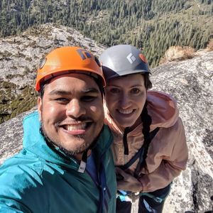 Meet your Posher, Samir